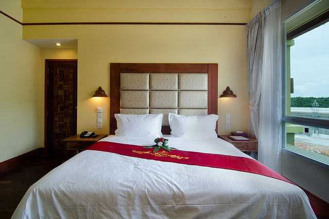 BOKOR MOUNTAIN LODGE 3*